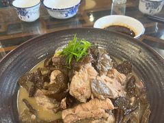 -良师门滨海人家·海鲜·家常菜(滨海城店)