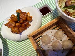 -桂满陇·杭州小馆(朝阳合生汇店)