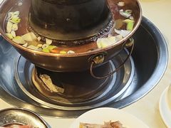 -北平楼·老北京涮羊肉(双流总店)