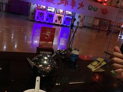 -杨记大丰收鱼庄(国贸店)