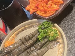 -炭虎烤肉(桂林路店)