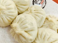-津门张记包子铺(三马路店)