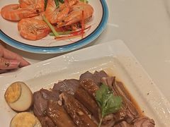 -鹅香四海·卤水火锅·砂锅粥·潮汕菜(宝安店)