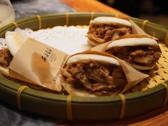 -西安饭庄·非遗陕菜(钟楼店)