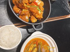 -新加坡海鲜(国贸商城店)