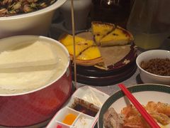 -秀儿四九城·新京菜(亚运村鸟巢店)