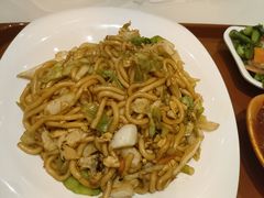 -白金汉爵大酒店-24小时餐厅