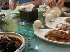 -大鸭梨烤鸭店(金顶街店)
