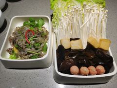 -半天妖烤鱼(丰科万达店)