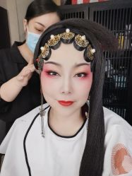 -盘子女人坊古装写真摄影(天津总店)