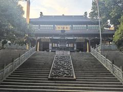 -余姚市灵岩禅寺