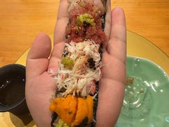-鮨冠OMAKASE食べ放题(北京首店)