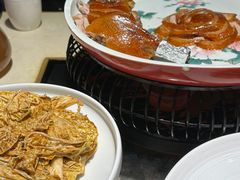 -京味斋·北京烤鸭(北京南站洋桥店)