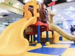 -蓝旗亲子游泳(范湖万达广场店)