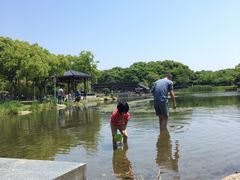 -蠡湖大桥公园