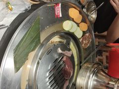-哈哈碳都·牛肋条无限自助烤肉(台江万达店)