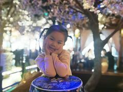 -绿茶餐厅(西湖银泰百货店)