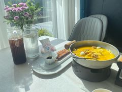 食悦头道菜-食悦江南·淮扬菜·烤鸭(亚运村·惠新店)