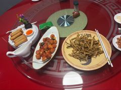 -一心斋素食馆(龙岗店)