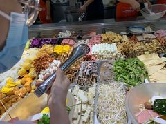 -林静小吃(复兴路店)