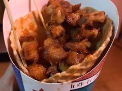 -炸物局(泊富I CITY店)