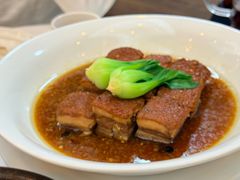 传家东坡肘子-眉州东坡(亚运村店)