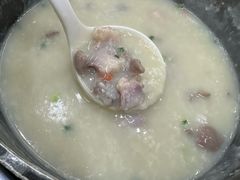 -南记食粥坊·宵夜大排档(莲花总店)