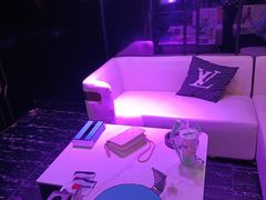 -星耀KTV(江汉路新佳丽时尚广场店)