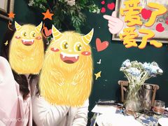 -第101座花园餐厅(湖滨88店)