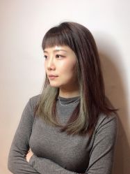 -Coo Hair salon
