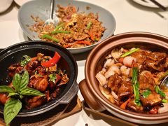 -志明眷村·台式融合菜·宵夜