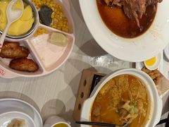-九毛九西北菜(番禺万达店)
