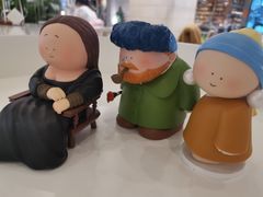 -1/4 ONE QUARTER COFFEE LAB(朝阳大悦城店)