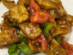 -鼎香润(什刹海德胜门店)