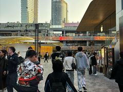 -三里屯太古里