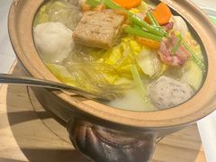 -道海元·潮粤汇(前滩店)