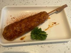 -味千拉面(金融街店)