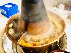 -福寿斋·老北京铜锅涮肉·烤鸭(顺义总店)