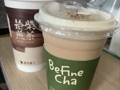 -百分茶(昆山万象汇店)