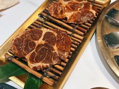 -三宝泥炉·活烤鳗鱼(七宝宝龙店)