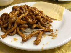 -京味精餐厅(长椿里小区店)
