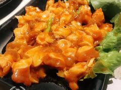 -胡哥烤肥牛(车公庙店)