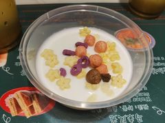 -滕记星发餐室·新加坡菜(巨鹿路店)