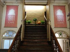 -1901 Cafe(西四店)