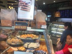 -东哥面包 DONCO BAKERY(万风新天地购物中心店)