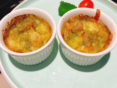 -小天鹅戴斯酒店鲸鲨百汇创作料理