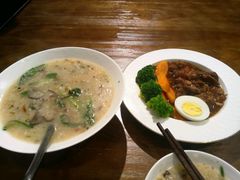 -隐食餐厅(金水湾公馆店)