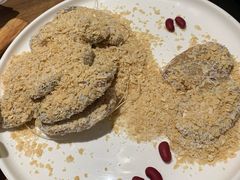 -将相和·海鲜蒸饺大连菜