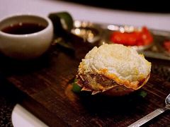 芙蓉焗蟹斗-萬國春·中菜馆(颐和公馆店)