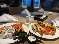 -上海临港美爵酒店·铃兰西餐厅